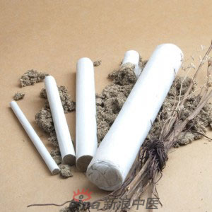 艾灸為什么要用陳艾？